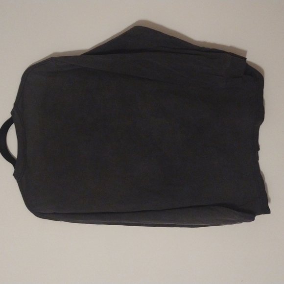 Vintage remember the fallen long sleeve shirt - Picture 4 of 4